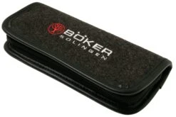 Böker Barlow M4 Sherman Damast, 110038DAM Couteau De Poche Slipjoint 17 Böker Barlow M4 Sherman Damast, 110038DAM Couteau De Poche Slipjoint -Couteaux De Poche Soldes BO110038DAM 08 boker