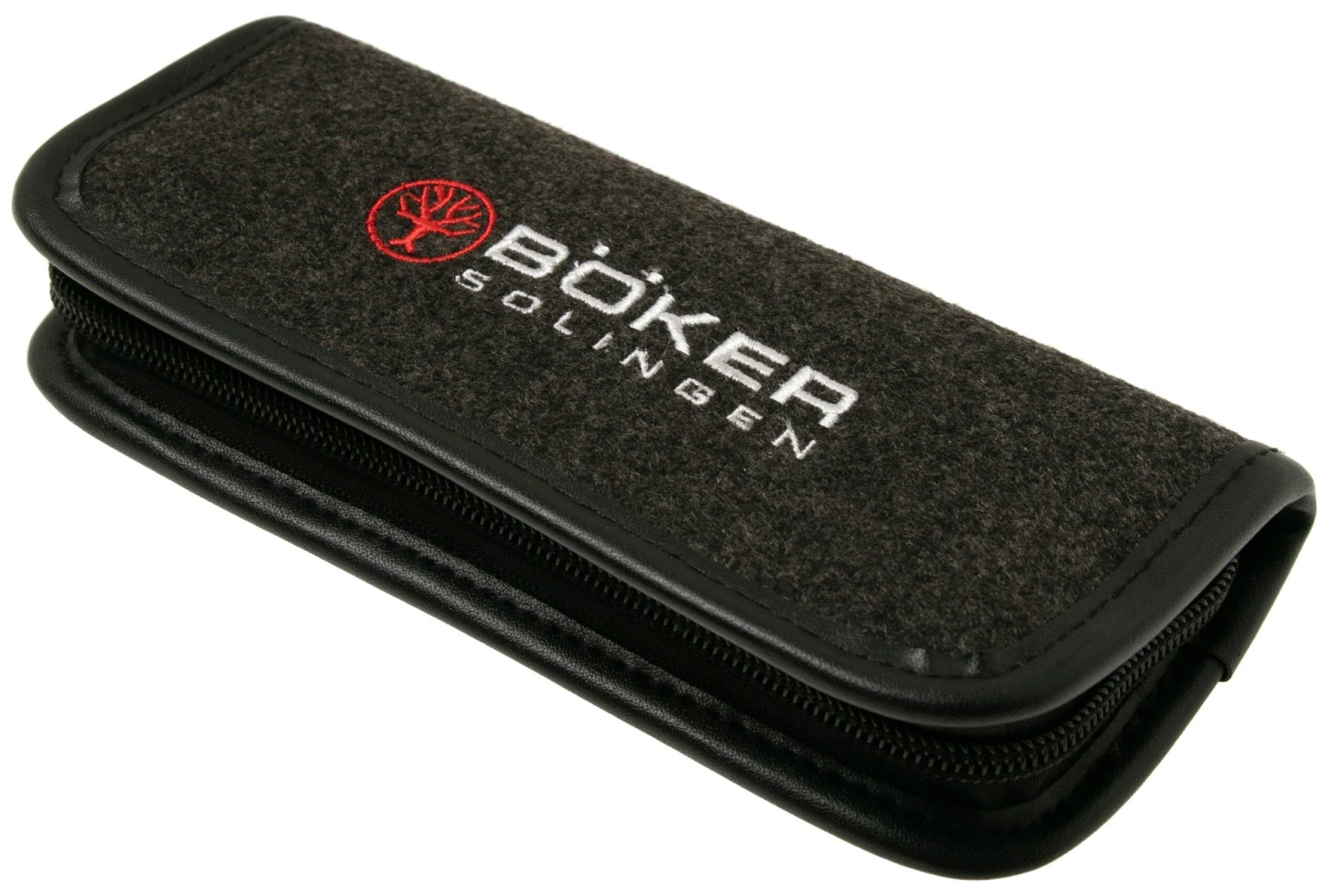 Böker Barlow M4 Sherman Damast, 110038DAM Couteau De Poche Slipjoint 10 Böker Barlow M4 Sherman Damast, 110038DAM Couteau De Poche Slipjoint - Image 8