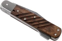 Böker 98k Damascus 110715DAM Couteau De Poche -Couteaux De Poche Soldes BO110715DAM 04 boker