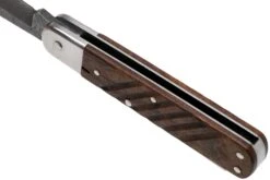 Böker 98k Damascus 110715DAM Couteau De Poche -Couteaux De Poche Soldes BO110715DAM 05 boker