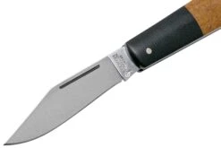 Böker BÖKER BARLOW INTEGRAL JUTE MICARTA BRAUN -Couteaux De Poche Soldes BO110943 03 boker