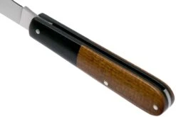 Böker BÖKER BARLOW INTEGRAL JUTE MICARTA BRAUN -Couteaux De Poche Soldes BO110943 05 boker