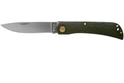 Böker Rangebuster Green 111914 Couteau De Poche