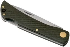 Böker Rangebuster Green 111914 Couteau De Poche -Couteaux De Poche Soldes BO111914 04 boker