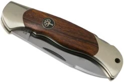 Böker Junior Scout Desert Ironwood 111940 Couteau De Gentleman -Couteaux De Poche Soldes BO111940 04 boker
