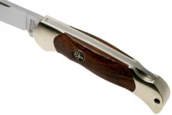 Böker Junior Scout Desert Ironwood 111940 Couteau De Gentleman -Couteaux De Poche Soldes BO111940 07 boker