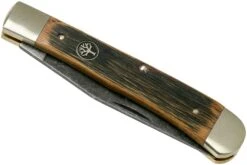 Böker Trapper Castle Burg 113004 Couteau De Poche -Couteaux De Poche Soldes BO113004 04 boker