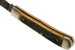 Böker Trapper Castle Burg 113004 Couteau De Poche -Couteaux De Poche Soldes BO113004 05 boker