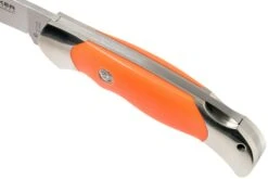 Böker Optima Night Hunter 113027 Couteau De Poche à Lame Interchangeable -Couteaux De Poche Soldes BO113027 06 boker