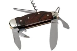 Böker Sportmesser Classic Gold 114051 Couteau De Poche -Couteaux De Poche Soldes BO114051 04 boker