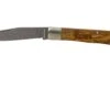 Böker Trapper Asbach Uralt Damascus 116004DAM Couteau De Poche -Couteaux De Poche Soldes BO116004DAM 01 boker