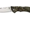 Buck Bantam BLW, Break Up, Country MossyOak 285CMS24, Couteau De Poche -Couteaux De Poche Soldes BUCK0285CMS24 01 buck