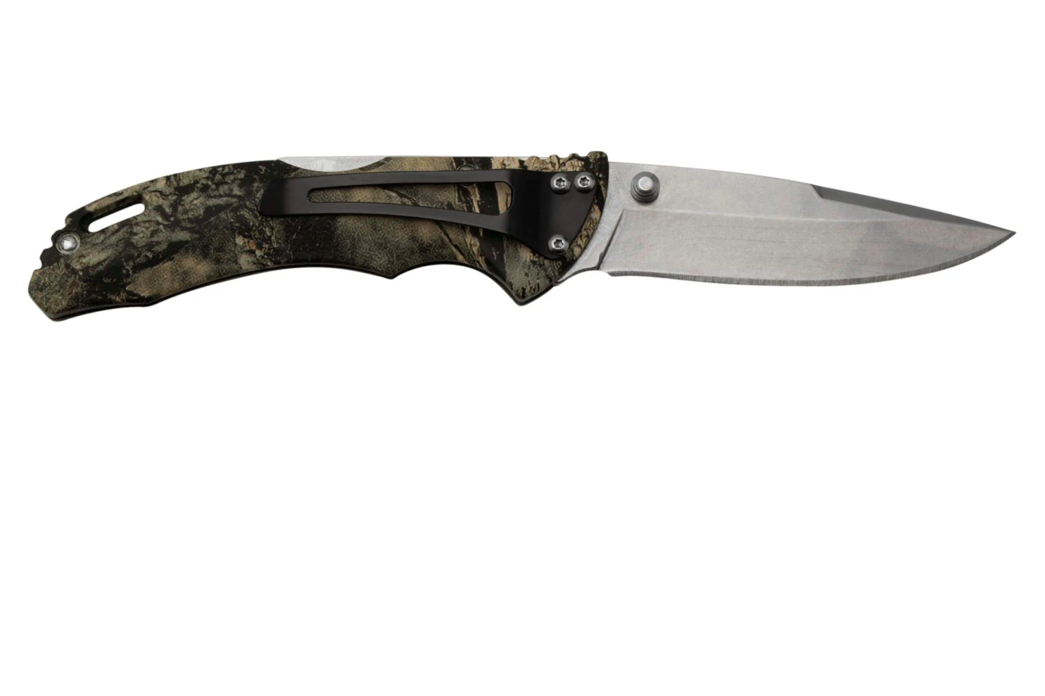 Buck Bantam BLW, Break Up, Country MossyOak 285CMS24, Couteau De Poche 4 Buck Bantam BLW, Break Up, Country MossyOak 285CMS24, Couteau De Poche - Image 2