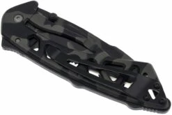 Buck 870 Bones 0870CMX-B, Tiger Stripe Camo 12 Buck 870 Bones 0870CMX-B, Tiger Stripe Camo -Couteaux De Poche Soldes BUCK0870CMX B 04 buck 870 bones knife buck0870cmx b 04