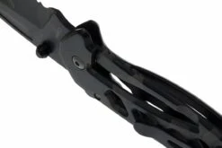 Buck 870 Bones 0870CMX-B, Tiger Stripe Camo 13 Buck 870 Bones 0870CMX-B, Tiger Stripe Camo -Couteaux De Poche Soldes BUCK0870CMX B 05 buck 870 bones knife buck0870cmx b 05