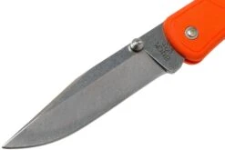 Buck 110 Slim Knife Select Orange 0110ORS2 Couteau De Poche 11 Buck 110 Slim Knife Select Orange 0110ORS2 Couteau De Poche -Couteaux De Poche Soldes BUCK110ORS2 03 buck