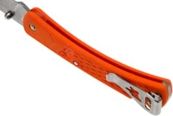 Buck 110 Slim Knife Select Orange 0110ORS2 Couteau De Poche 13 Buck 110 Slim Knife Select Orange 0110ORS2 Couteau De Poche -Couteaux De Poche Soldes BUCK110ORS2 05 buck