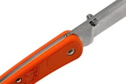 Buck 110 Slim Knife Select Orange 0110ORS2 Couteau De Poche 14 Buck 110 Slim Knife Select Orange 0110ORS2 Couteau De Poche -Couteaux De Poche Soldes BUCK110ORS2 06 buck
