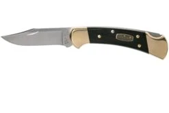 Buck 112 Ranger 112BRS3 50th Anniversary Limited Edition Couteau De Poche