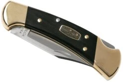 Buck 112 Ranger 112BRS3 50th Anniversary Limited Edition Couteau De Poche -Couteaux De Poche Soldes BUCK112BRS3 04 buck