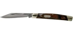 Buck Solo 379BRS Slipjoint Couteau De Poche