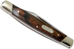 Buck Solo 379BRS Slipjoint Couteau De Poche -Couteaux De Poche Soldes BUCK379BRS 04 buck