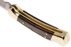 Buck Model 112 Ranger -Couteaux De Poche Soldes Buck 112 05 buck v2017 buck112 05