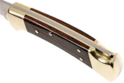 Buck Model 112 Ranger -Couteaux De Poche Soldes Buck 112 07 buck v2017 buck112 07