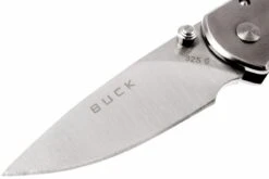 Buck 325 Colleague -Couteaux De Poche Soldes Buck325 02 buck 325 colleague d2