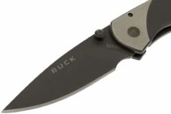 Buck - 327 Nobleman Ti -Couteaux De Poche Soldes Buck327TT 03 buck 327 nobleman ti v2 buck327tt d3