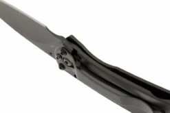 Buck - 327 Nobleman Ti -Couteaux De Poche Soldes Buck327TT 05 buck 327 nobleman ti v2 buck327tt d5