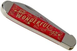 Case Copperhead, Christmas Gift Tin, Embellished Smooth Dark Red Bone, 10605, 6248W SS Couteau De Poche 9 Case Copperhead, Christmas Gift Tin, Embellished Smooth Dark Red Bone, 10605, 6248W SS Couteau De Poche -Couteaux De Poche Soldes CE10605 04 case