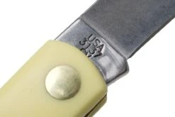 Case Sod Buster Jr. Yellow Synthetic, 00032, 3137 CV Couteau De Poche 16 Case Sod Buster Jr. Yellow Synthetic, 00032, 3137 CV Couteau De Poche -Couteaux De Poche Soldes CE32 06 case ce32 06