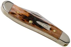 Case Peanut Brown Bone, Peach Seed Jig, 42656, 6220 SS Couteau De Poche 9 Case Peanut Brown Bone, Peach Seed Jig, 42656, 6220 SS Couteau De Poche -Couteaux De Poche Soldes CE42656 04 case