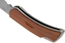 Case X Woodchuck Executive Lockback Brushed Stainless, Camo, 64323, M1300L SS Couteau De Poche -Couteaux De Poche Soldes CE64323 05 case knives