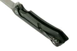 Case Kinzua Spearpoint, OD Green Anodized Aluminum, S35VN, 64659 Couteau De Poche -Couteaux De Poche Soldes CE64659 04 case