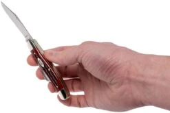 Case Medium Stockman Pocket Worn Old Red Bone, 00786, 6318 SS Couteau Poche -Couteaux De Poche Soldes CE786 11 case ce786 11