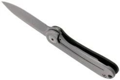 Civivi Mini Elementum C18062Q-1 Brass Couteau De Poche Porte-clés -Couteaux De Poche Soldes CIC18062Q 1 05 civivi