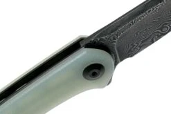 Civivi Mini Asticus C19026B-DS1 Damascus, Natural G10 Couteau De Poche -Couteaux De Poche Soldes CIC19026B DS1 06 civivi