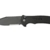 Civivi Cogent C20038E-1 Blackwashed Serrated Edge, Black G10 Couteau De Poche -Couteaux De Poche Soldes CIC20038E 1 01 civivi