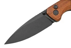 Civivi Altus C20076-3 Blackwashed, Cuibourtia Couteau De Poche -Couteaux De Poche Soldes CIC20076 3 03 civivi