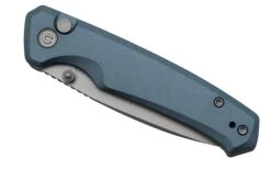 Civivi Altus C20076-6 Stonewashed, Aluminium Blue, Couteau De Poche -Couteaux De Poche Soldes CIC20076 6 06 civivi