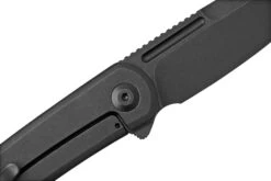 Civivi Cetos C21025B-3 Green Micarta Coarse, Couteau De Poche -Couteaux De Poche Soldes CIC21025B 3 05 civivi