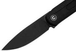 Civivi Foldis C21044-3 Black G10, Nitro-V, Couteau De Poche -Couteaux De Poche Soldes CIC21044 3 03 civivi