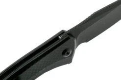 Civivi Baklash C801I Blackwashed, Black G10 & Carbonfiber Couteau De Poche -Couteaux De Poche Soldes CIC801I 06 civivi