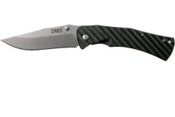 CRKT XAN 2085 Couteau De Poche, Darrin William Sirois Design