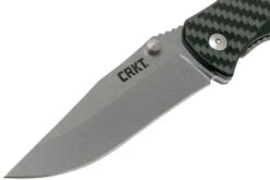 CRKT XAN 2085 Couteau De Poche, Darrin William Sirois Design 11 CRKT XAN 2085 Couteau De Poche, Darrin William Sirois Design -Couteaux De Poche Soldes CK 2085 03 crkt