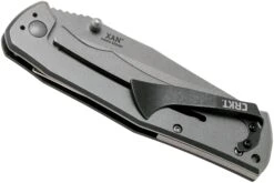 CRKT XAN 2085 Couteau De Poche, Darrin William Sirois Design 12 CRKT XAN 2085 Couteau De Poche, Darrin William Sirois Design -Couteaux De Poche Soldes CK 2085 04 crkt