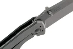 CRKT XAN 2085 Couteau De Poche, Darrin William Sirois Design 14 CRKT XAN 2085 Couteau De Poche, Darrin William Sirois Design -Couteaux De Poche Soldes CK 2085 06 crkt