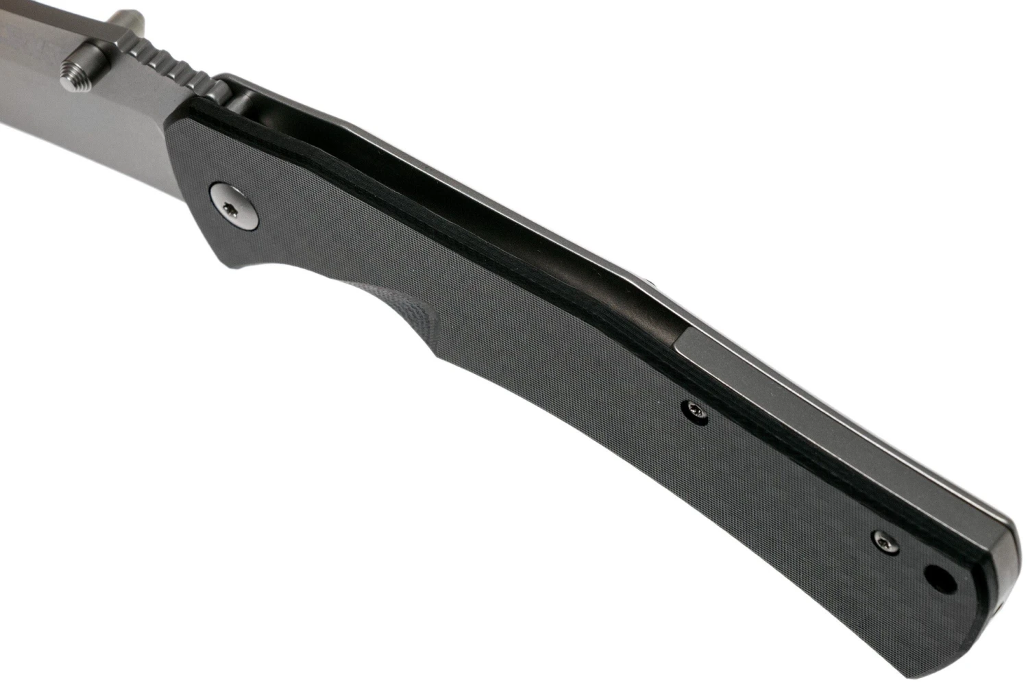 CRKT XAN 2085 Couteau De Poche, Darrin William Sirois Design 9 CRKT XAN 2085 Couteau De Poche, Darrin William Sirois Design - Image 7